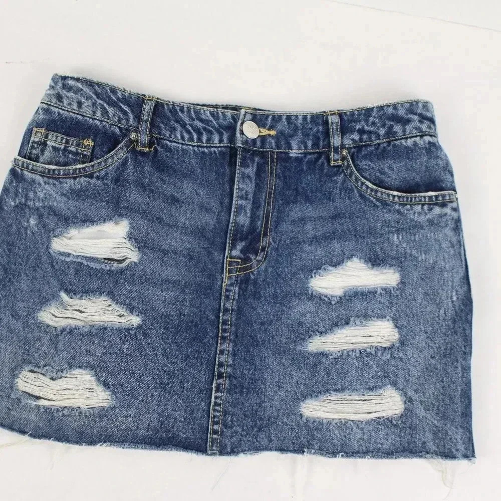 H&M women skirt